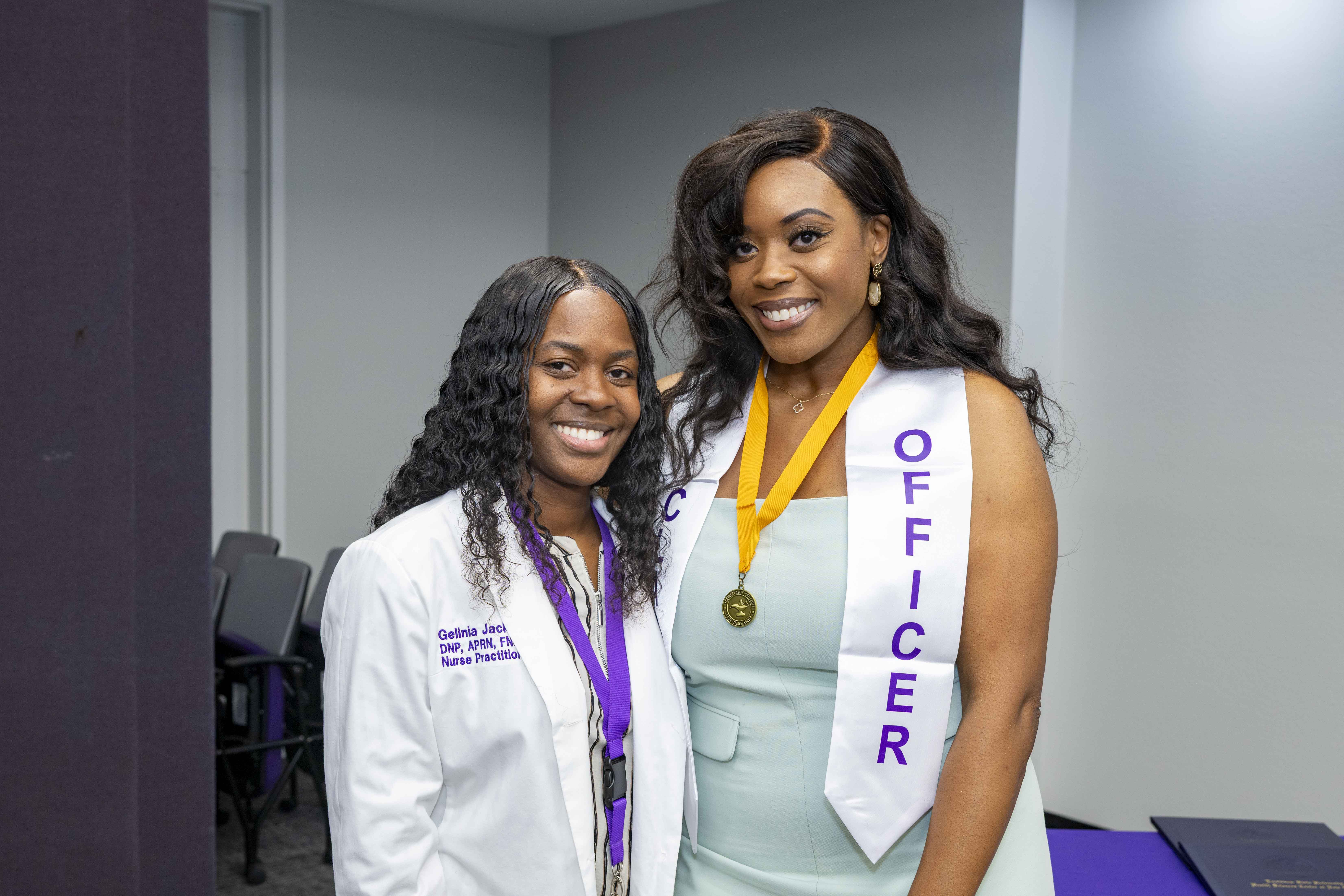 Nursing Pre Commencement